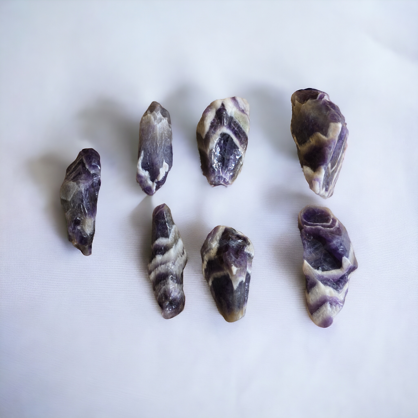 Raw Dream Amethyst