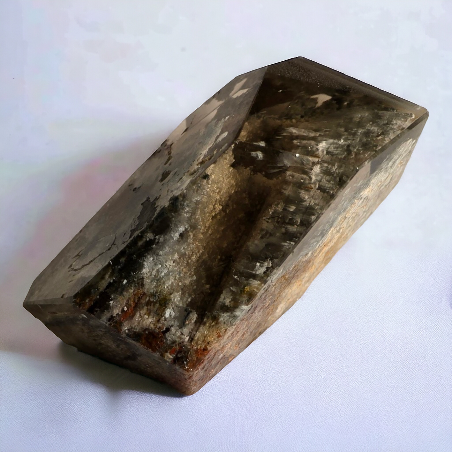 1000 Layer Garden Quartz