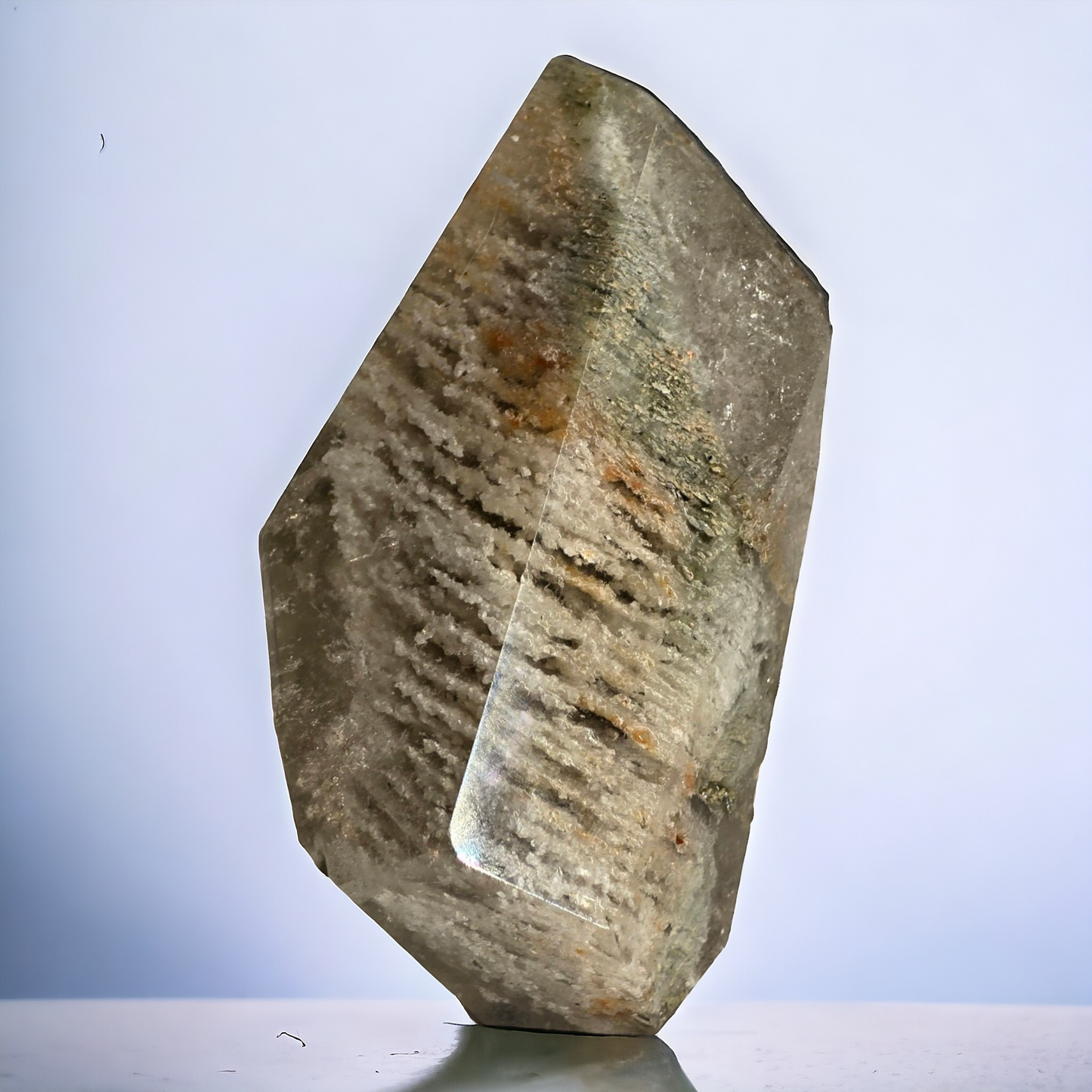 1000 Layer Garden Quartz