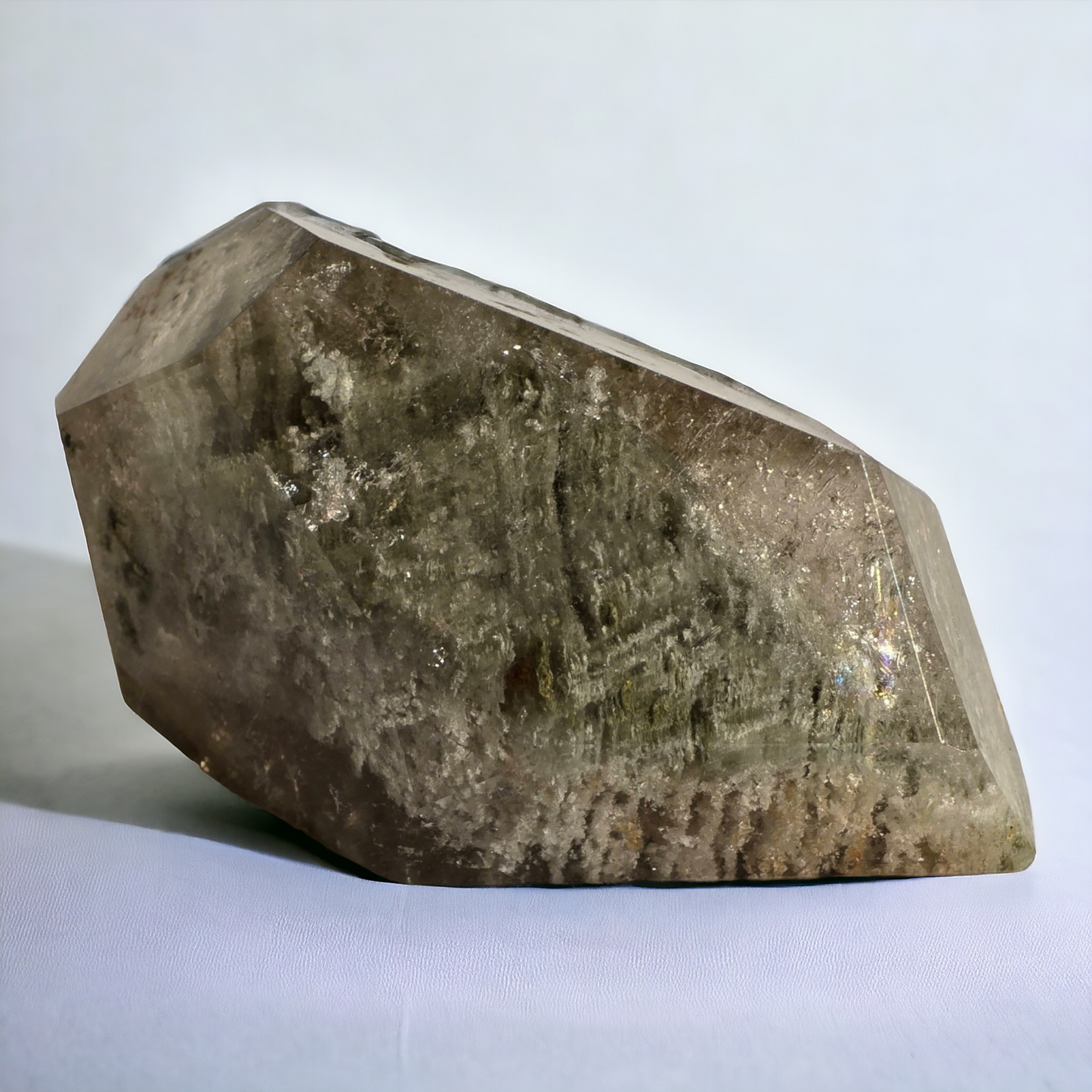 1000 Layer Garden Quartz