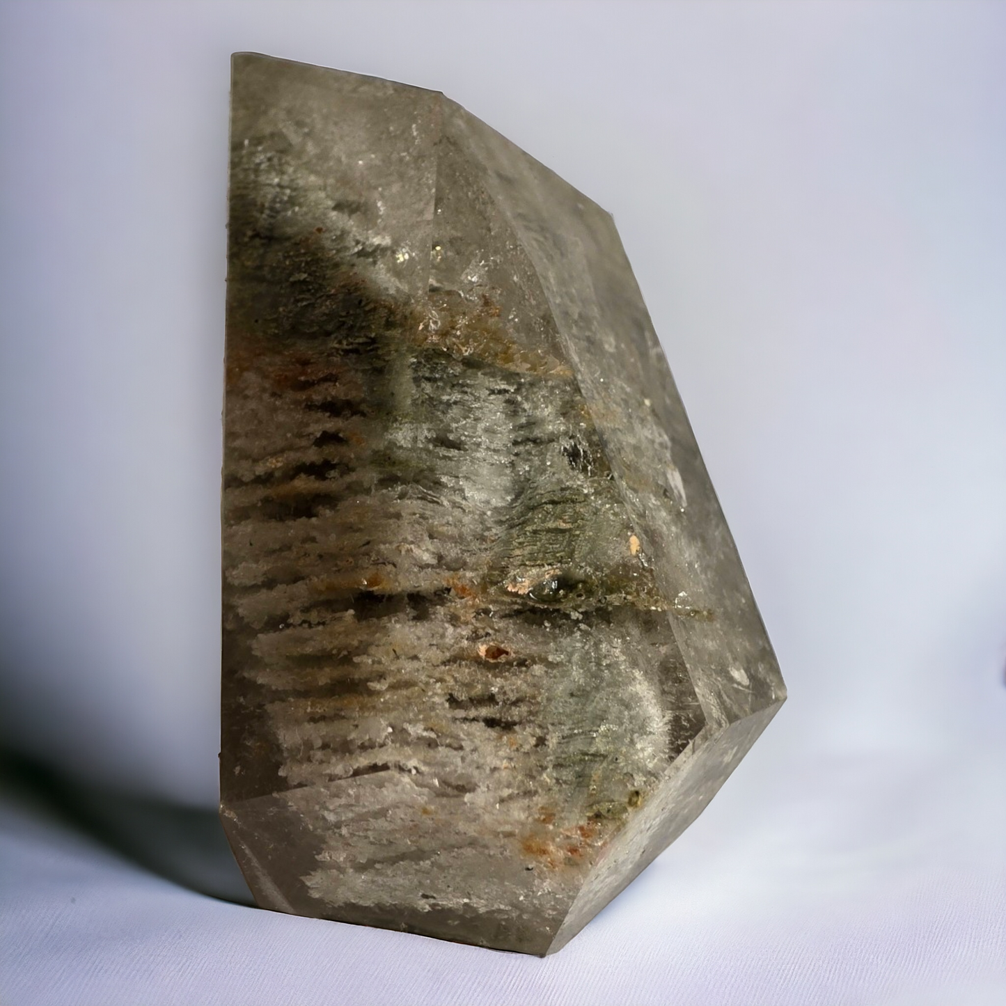 1000 Layer Garden Quartz
