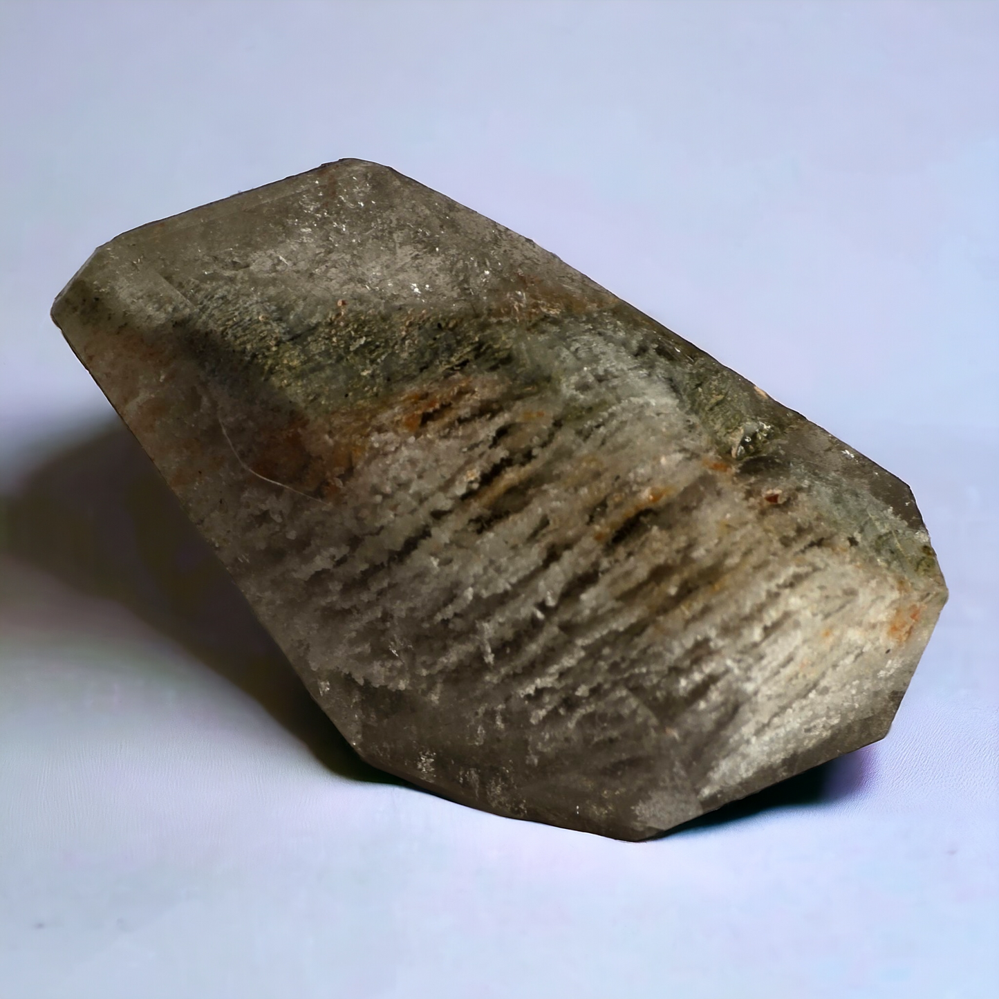 1000 Layer Garden Quartz