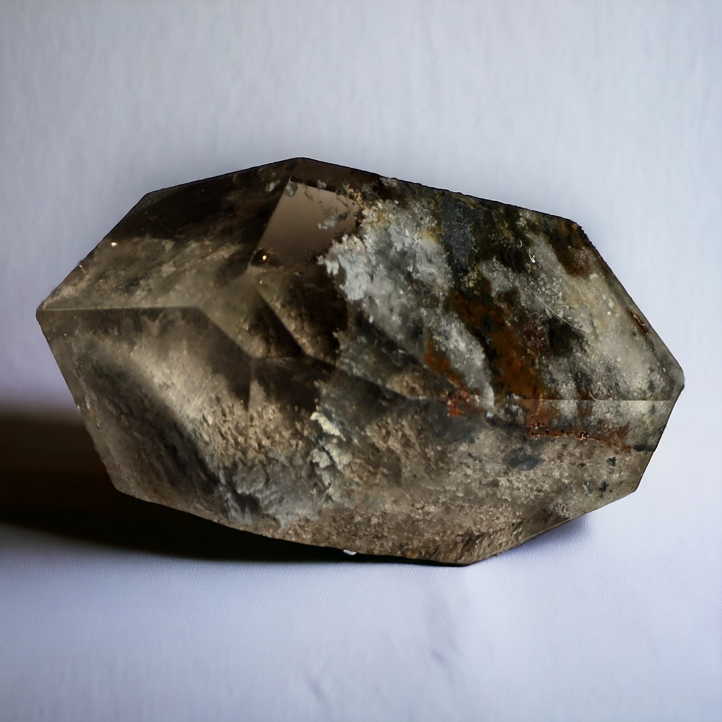 1000 Layer Garden Quartz