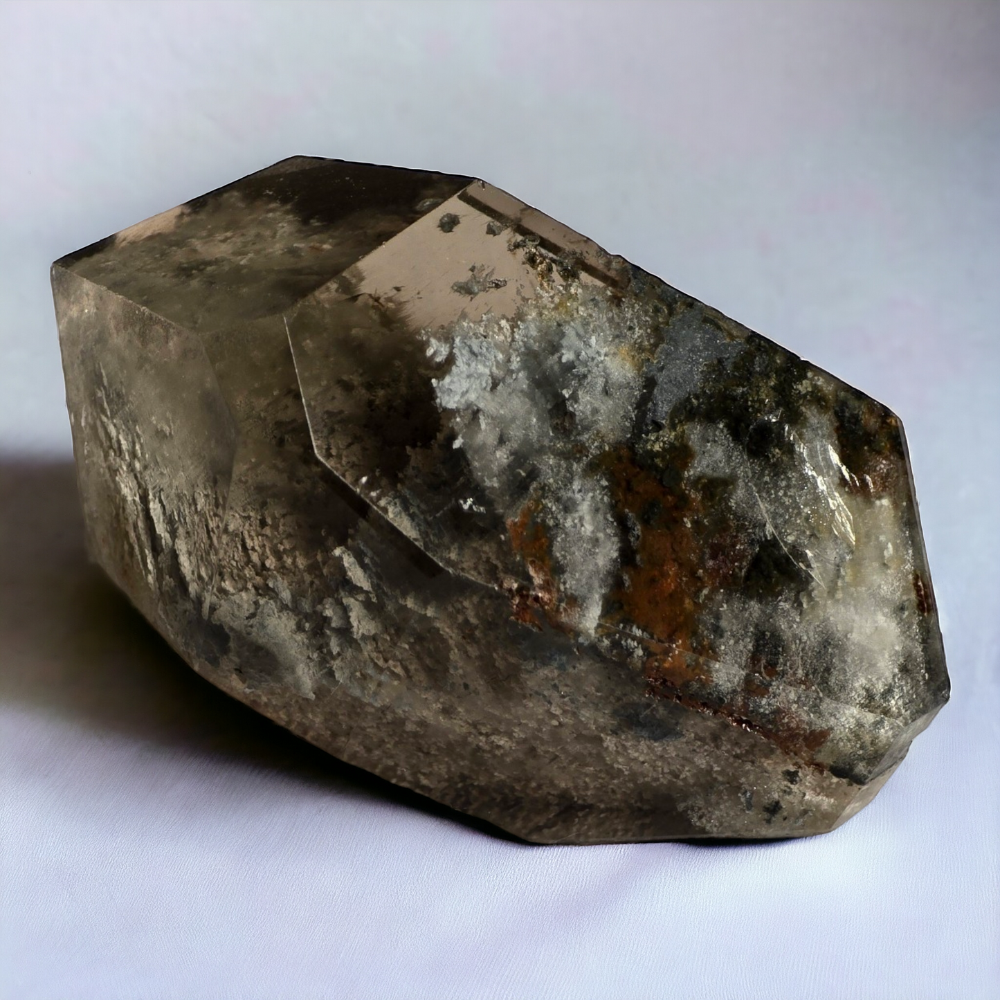 1000 Layer Garden Quartz