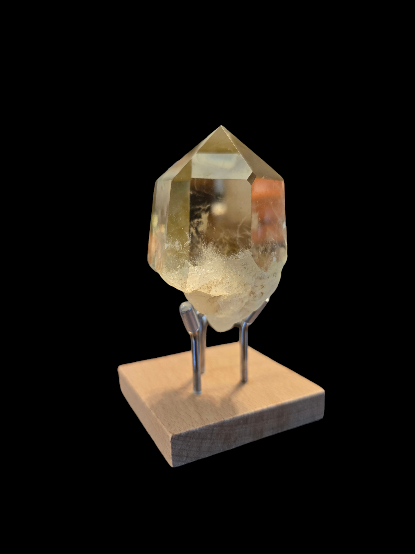 Citrine Point