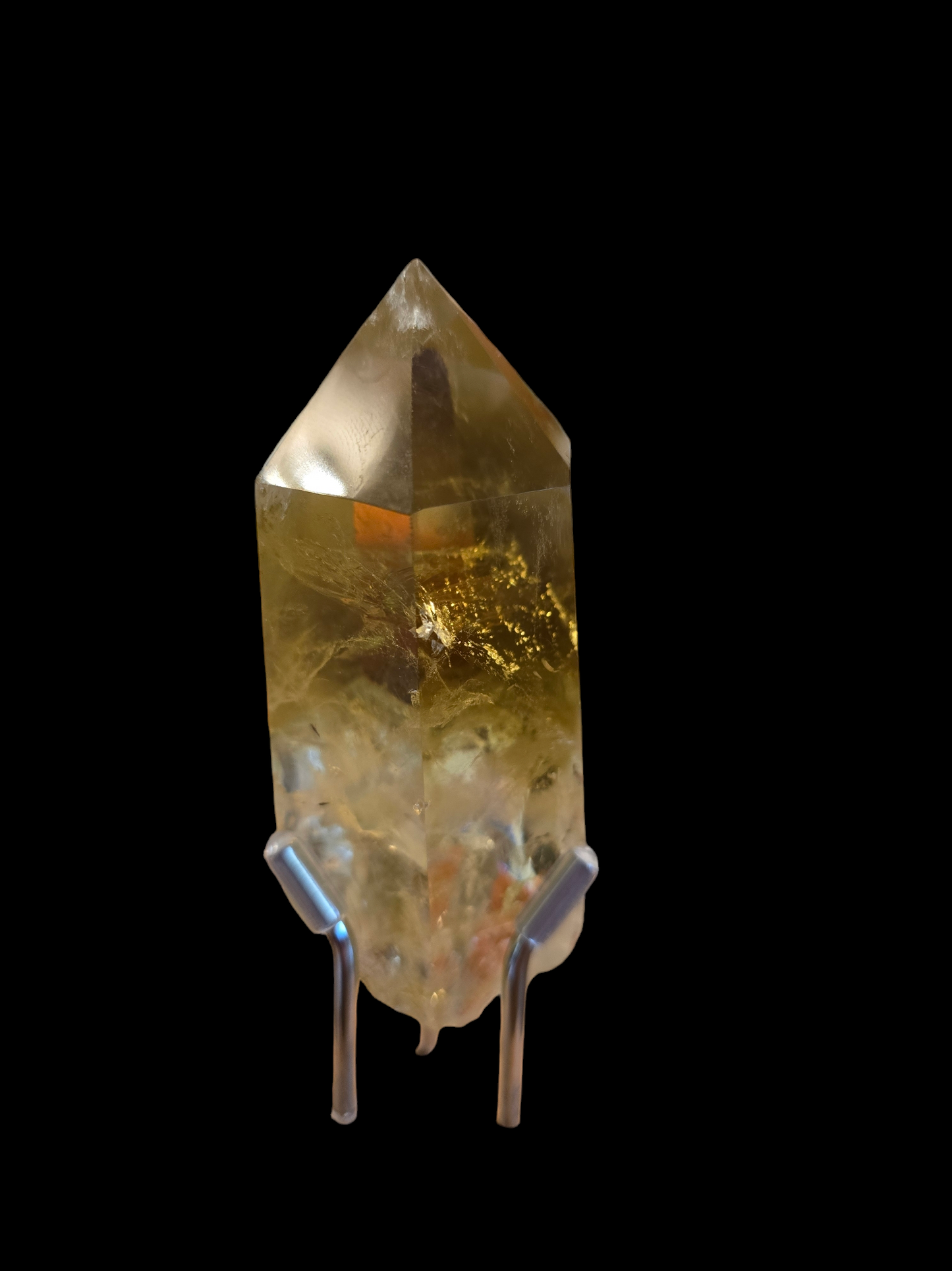 Citrine Point