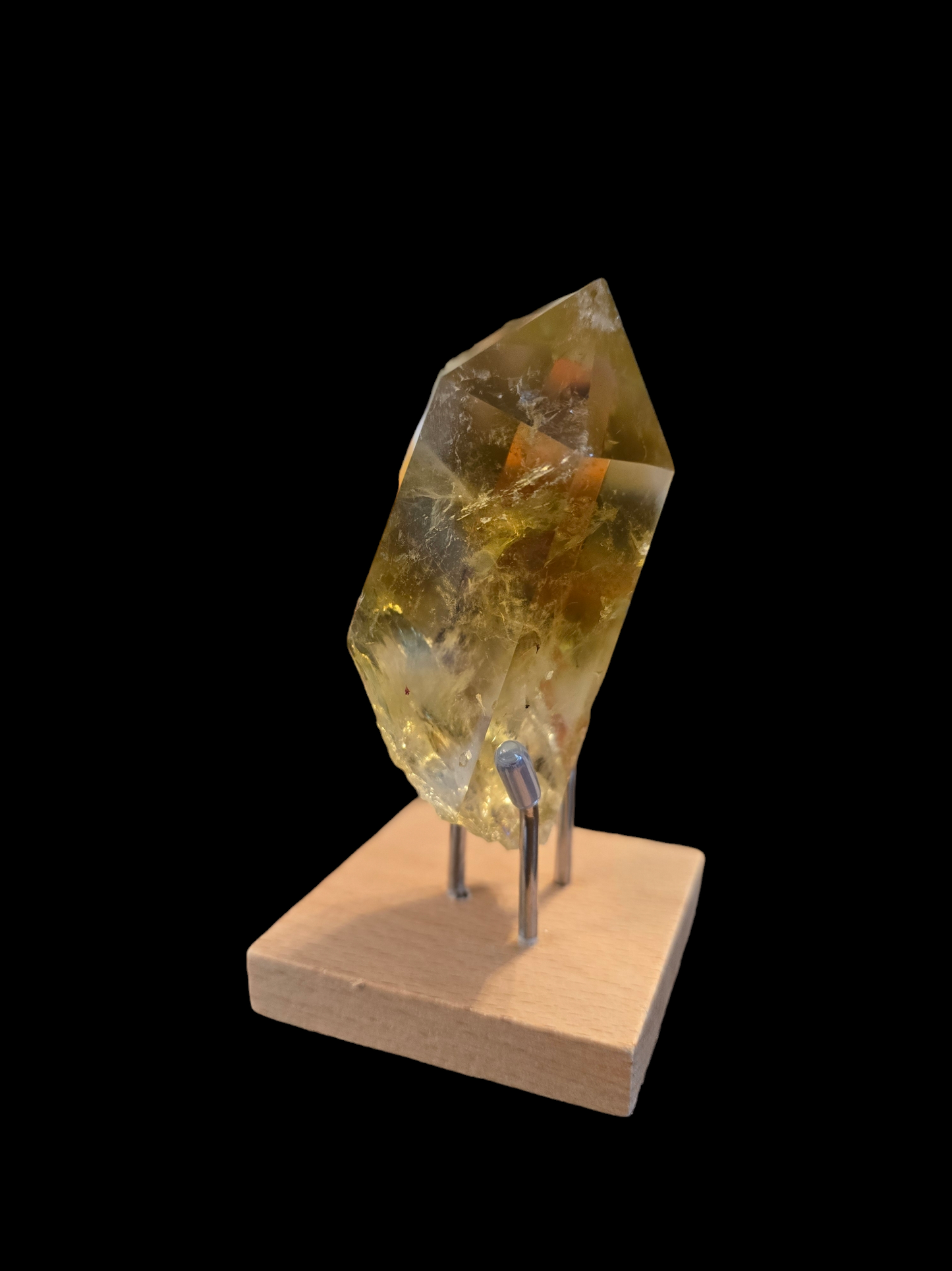 Citrine Point