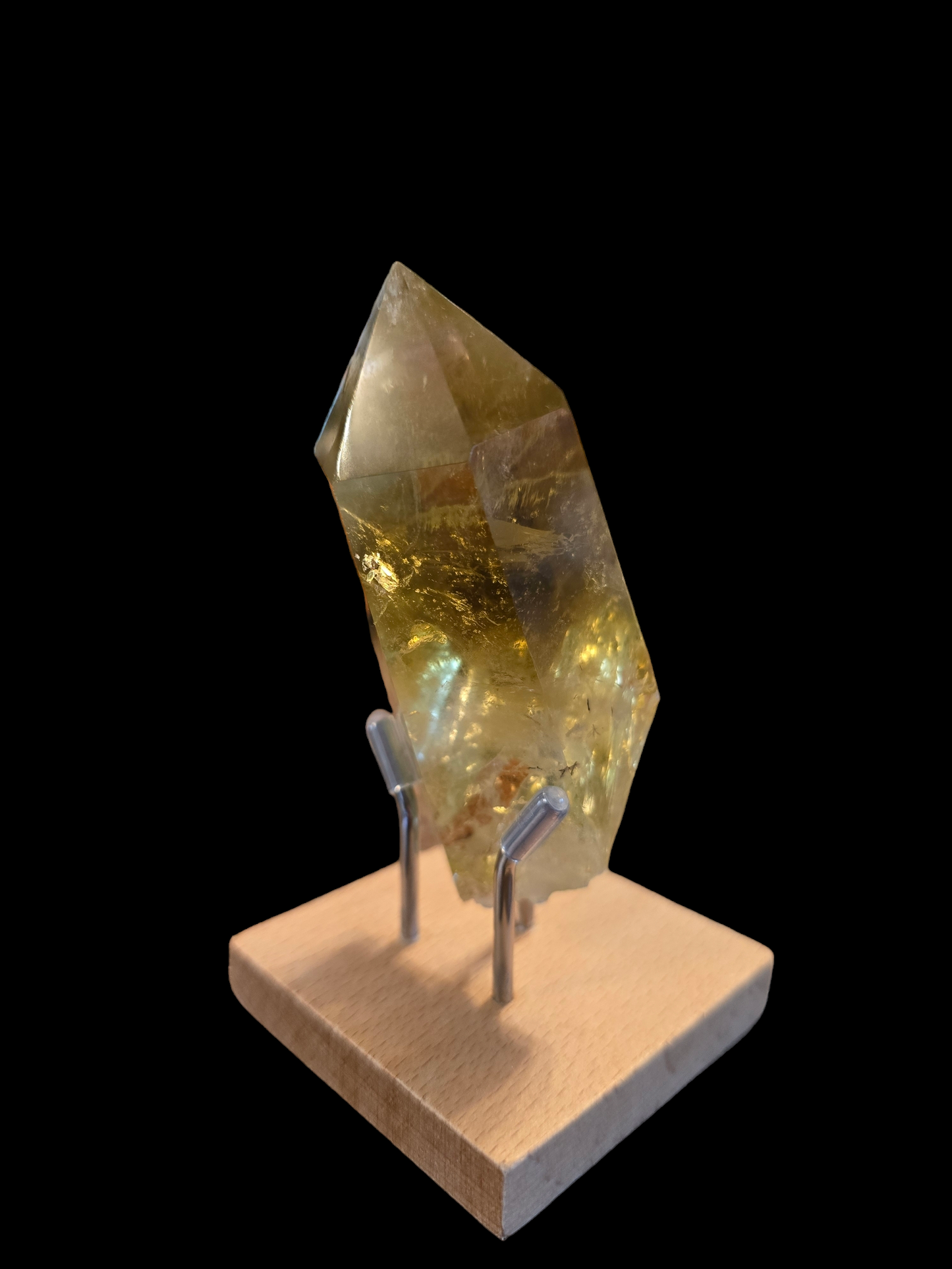 Citrine Point
